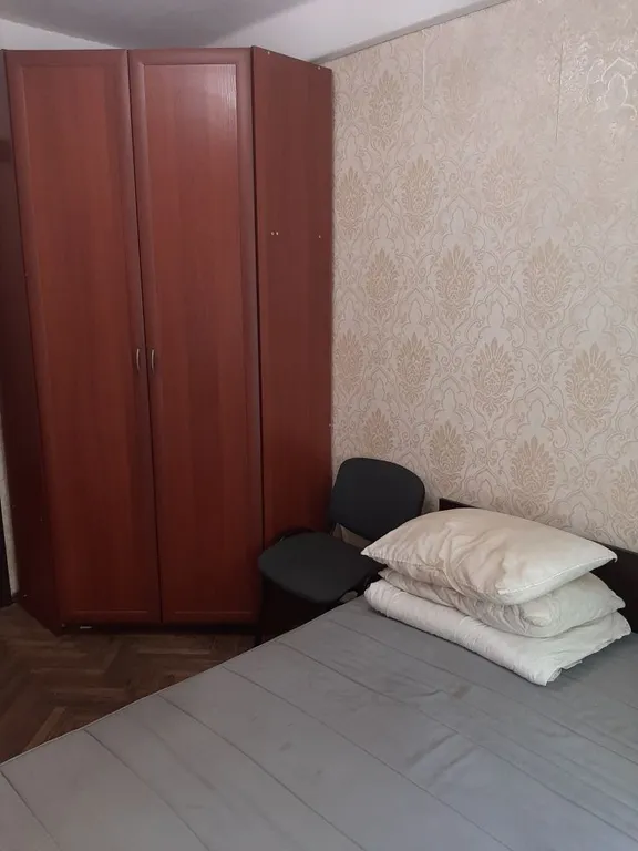 Квартира Уютная квартира рядом с метро — Санкт-Петербург