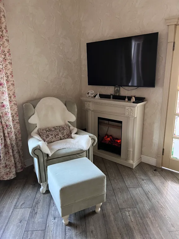 Квартира в стиле прованс у Колоннады