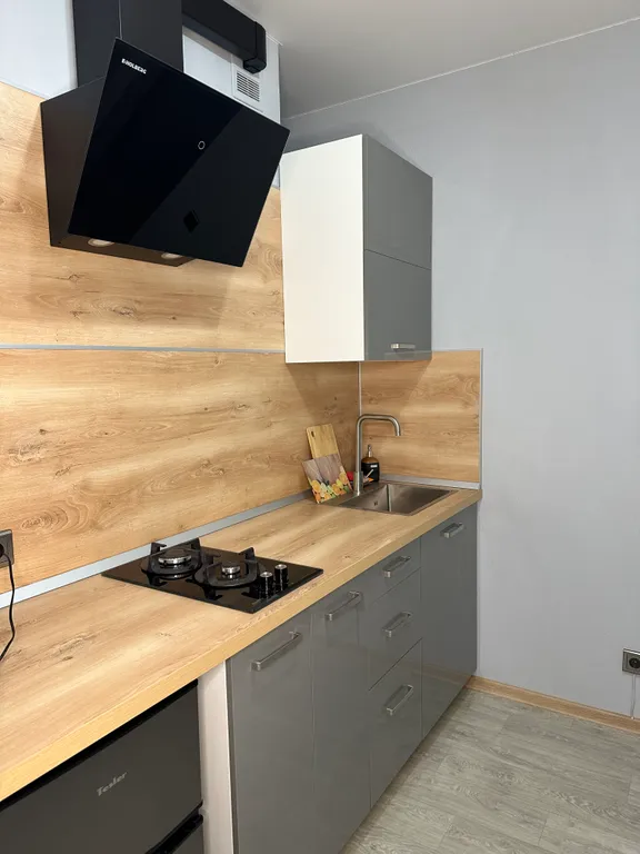 Квартира Квартира Квартирка у парка — Калининград