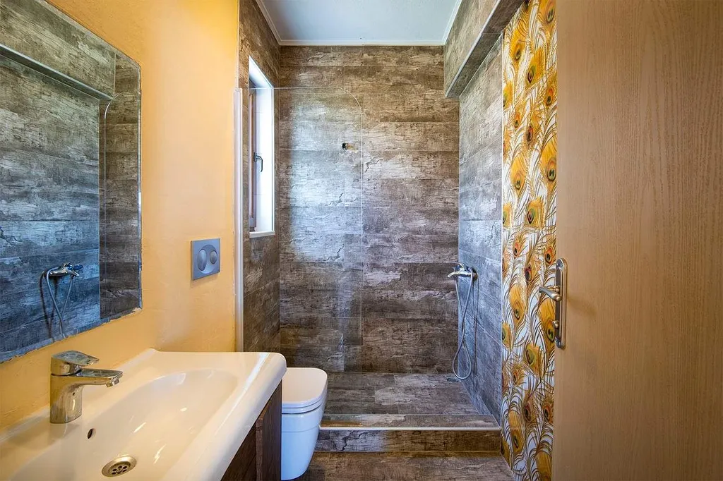 Коттедж Вилла с видом на море — Фетхие