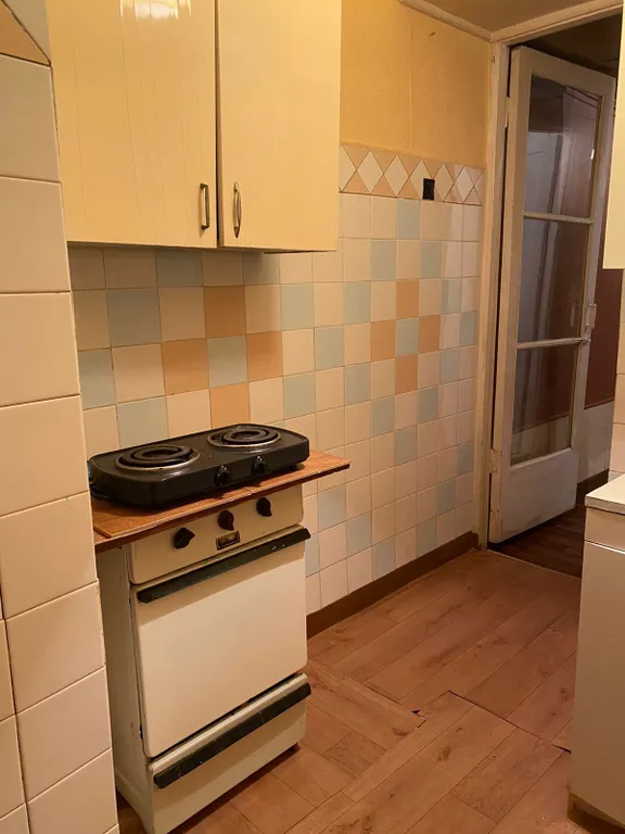 Квартира 2-комнатная Квартира — Гагра