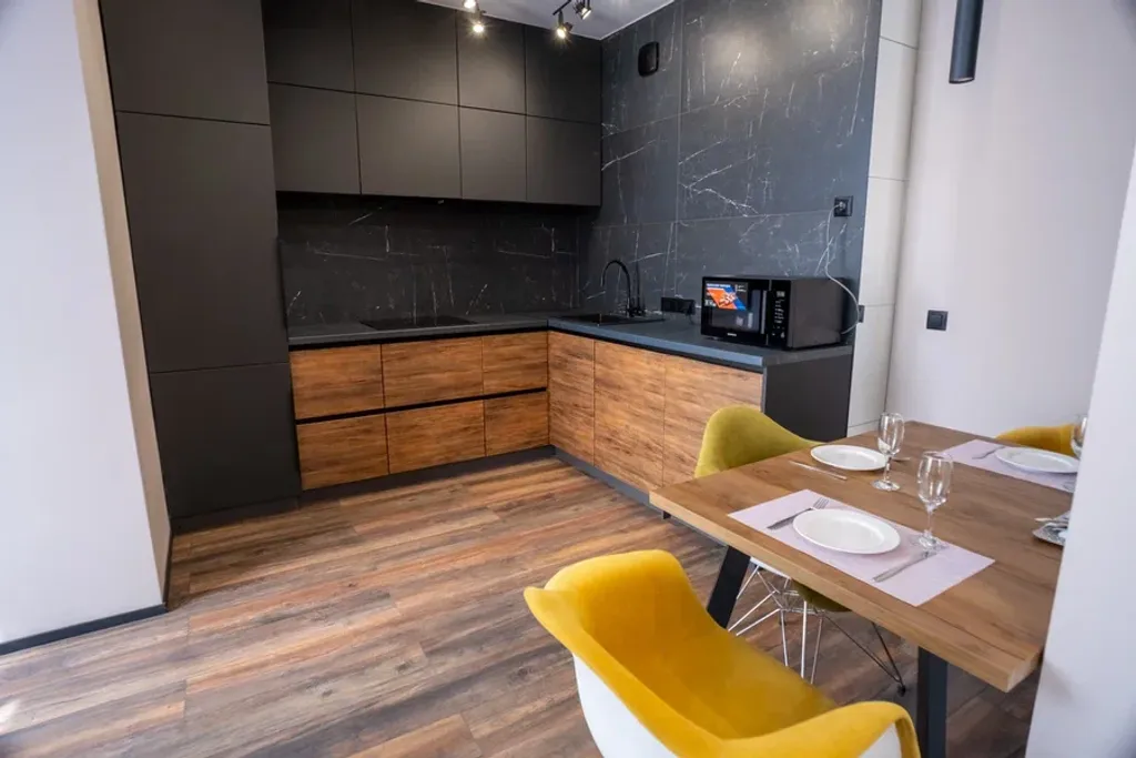 Премиум студия в элитном ЖК