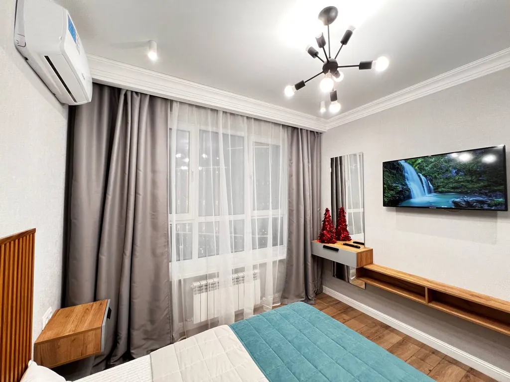 Центр элитный жк евродвушка