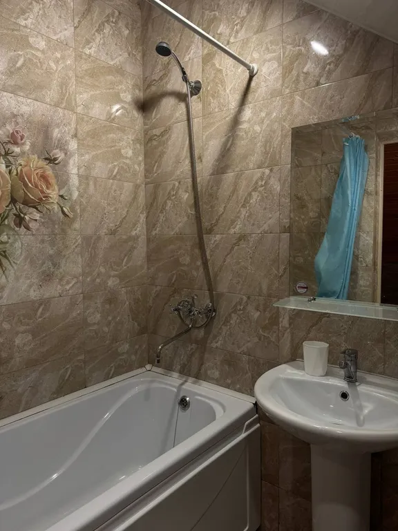 Квартира Комната — Сириус