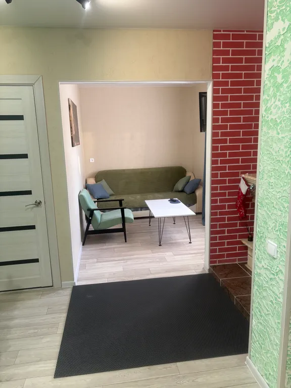 Гостевой дом