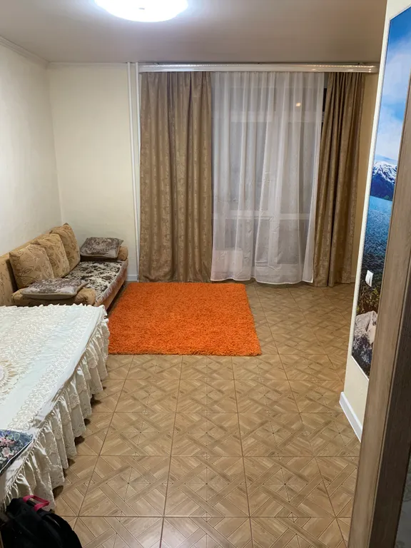 Квартира Уютная квaртиpa студия — аренда посуточно в Тюмень