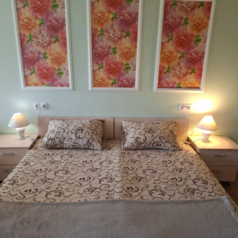 Квартира Комната — аренда посуточно в Кача