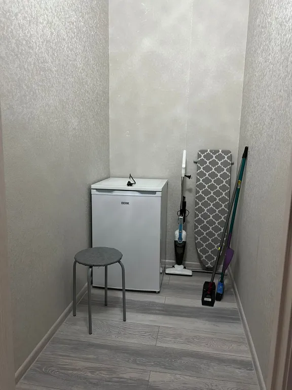 Квартира 1-комнатная Квартира — Калининград