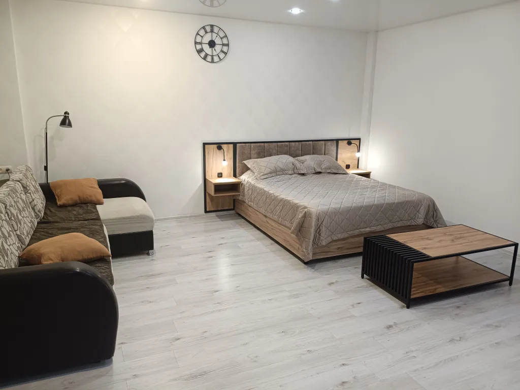 Квартира Уютная квартира — Волгоград