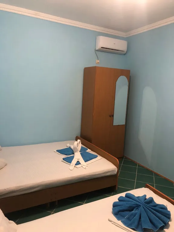 Квартира Комната — аренда посуточно в Вардане