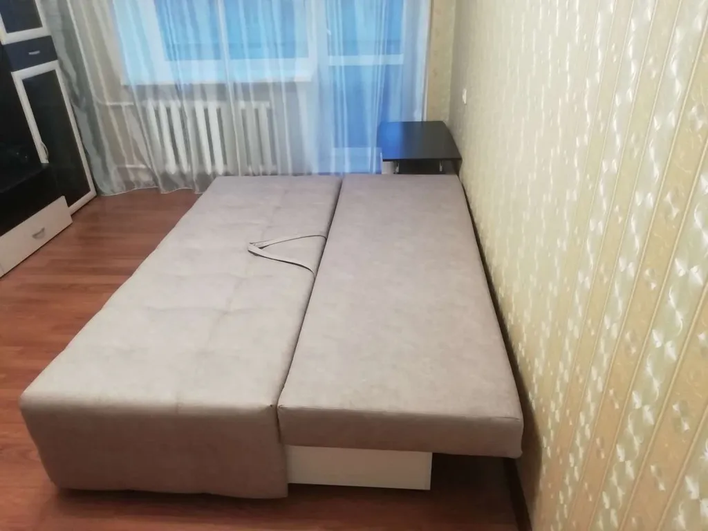 Чистая и уютная квартира в 400 метрах от автовокзала