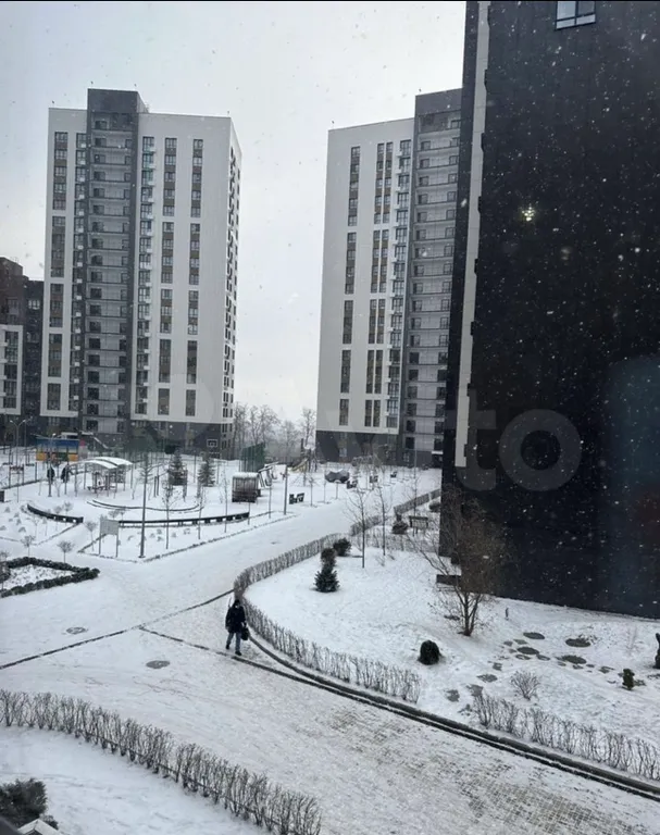 Квартира в Венском лесу