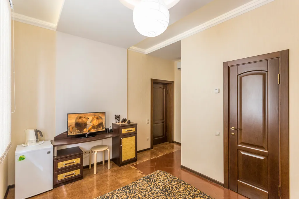 Квартира Комната — Геленджик