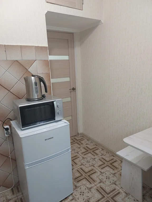 Отличная квартира рядом с аэропортом