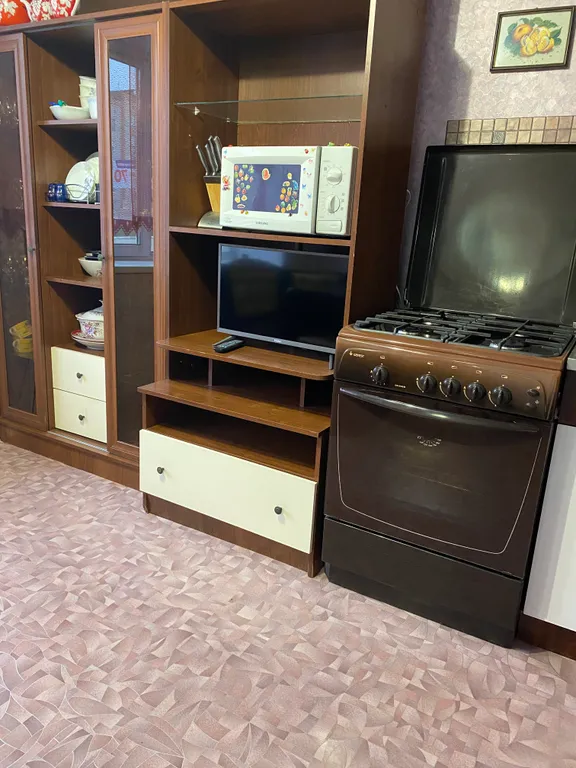 Квартира в центре города