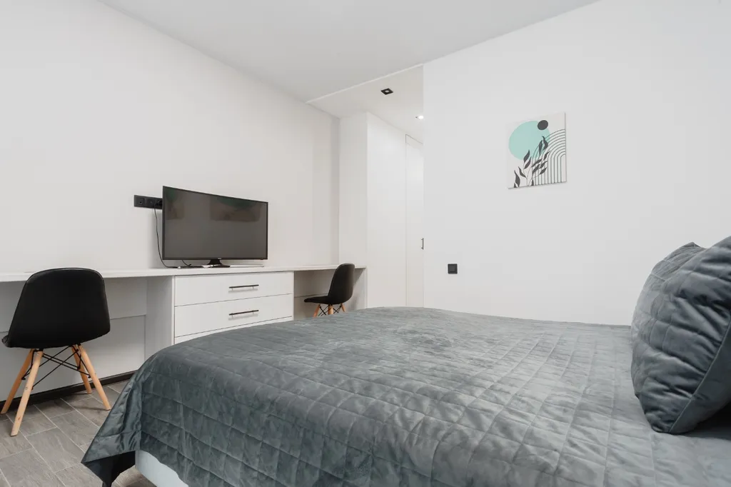 Квартира Уютные апартаменты в центре Ростова-на-Дону — Ростов-на-Дону