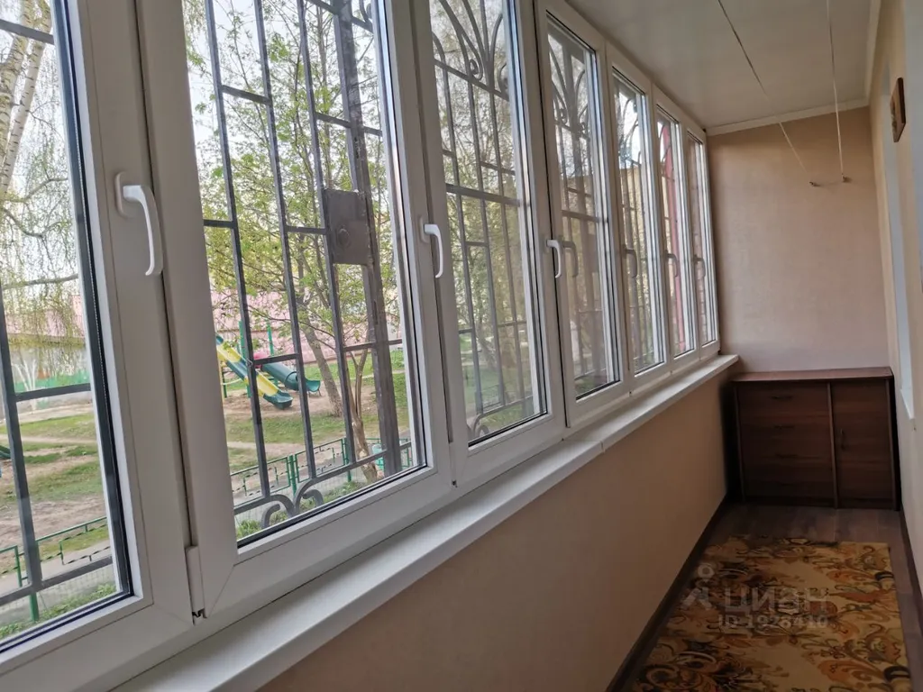 Квартира в старом городе