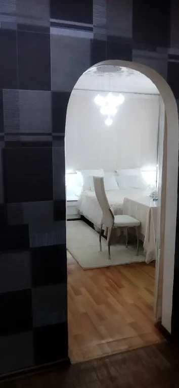 Благородная квартира в центре города