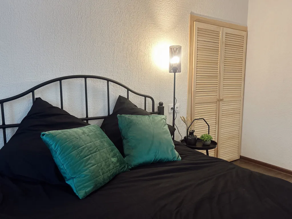 Сердце Окольного города