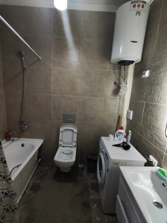 Элитные апартаменты в центре Бишкека