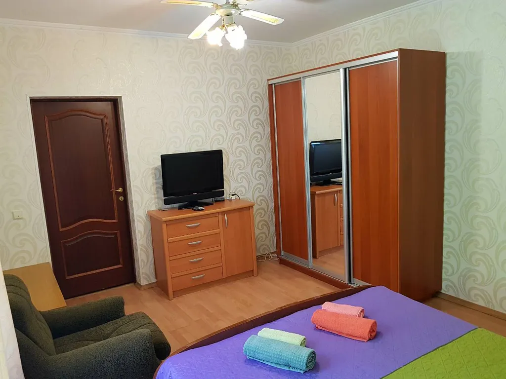Квартира Отдельная комната в коттедже — Сочи
