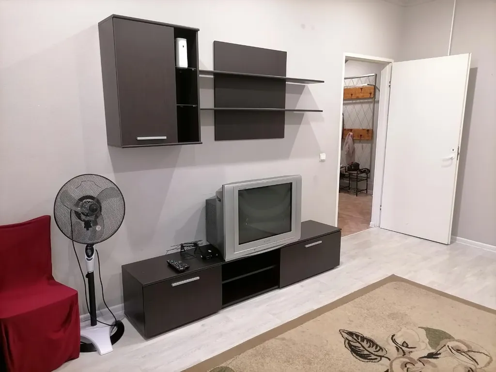 Квартира Чистая и уютная квартира в центре микрорайона — Волгоград