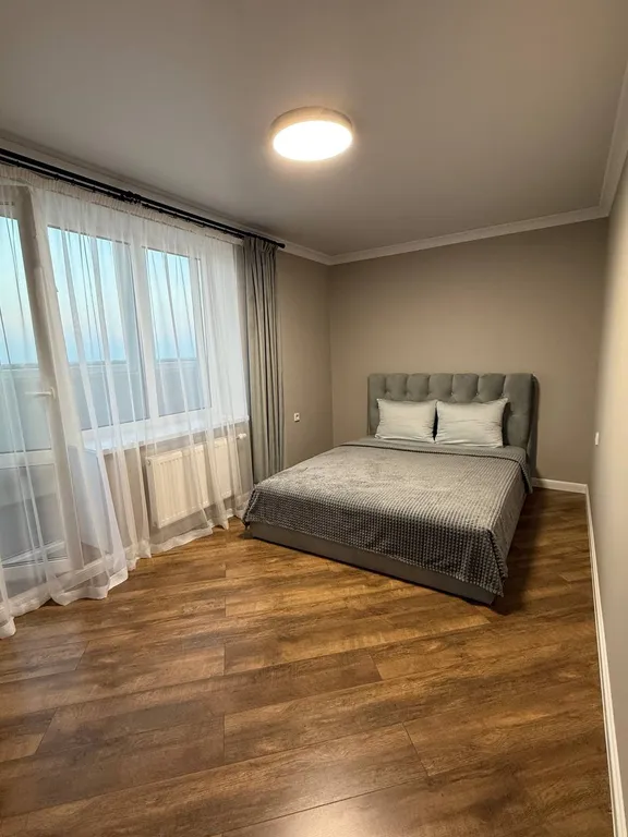 Уютные апартаменты в центре