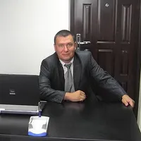 Андрей Наумов