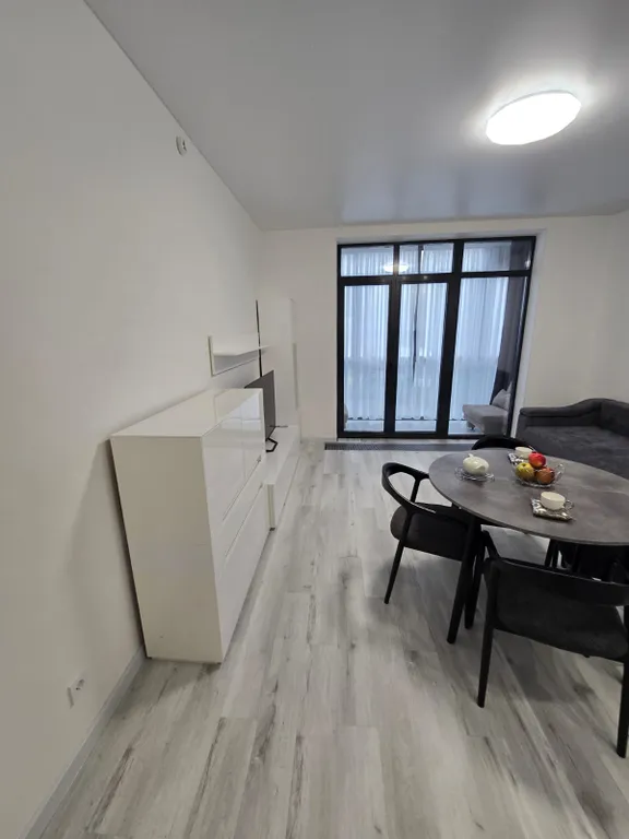 Квартира Уютная квартира у озера Тихого — Светлогорск