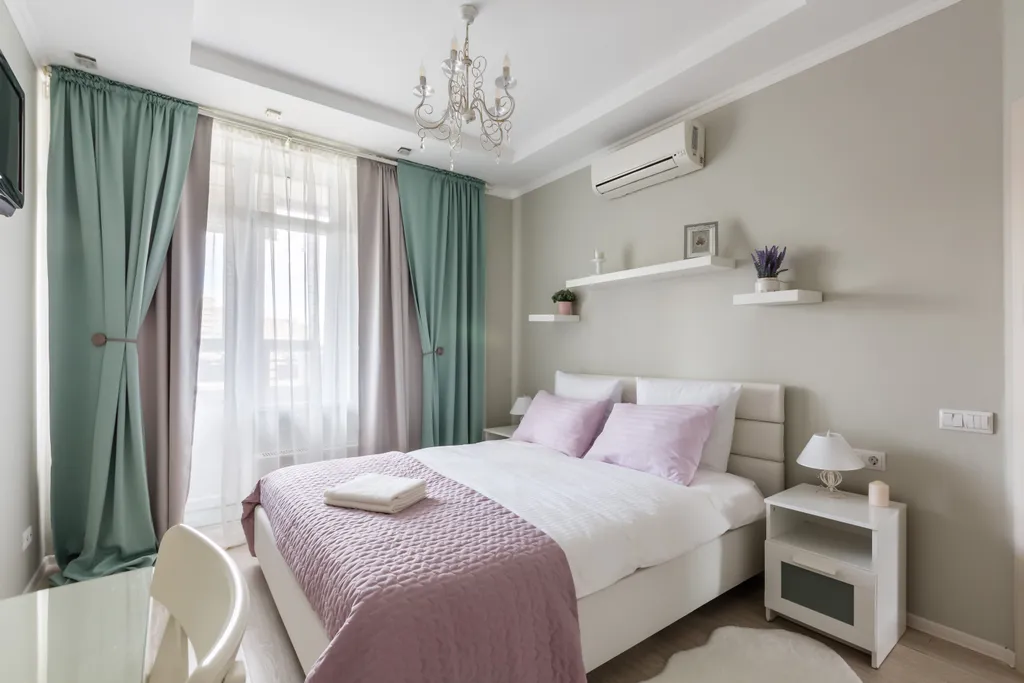 Квартира Райский уголок — аренда посуточно в Мытищи