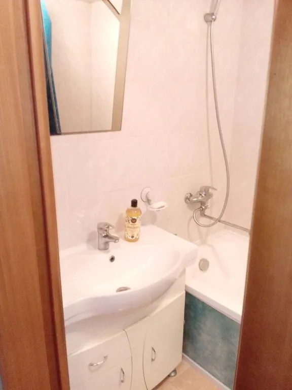 Кoмфoртная чистая и уютнaя квартира