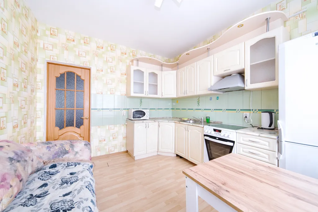 2-комнатная Квартира — аренда посуточно в Благовещенск