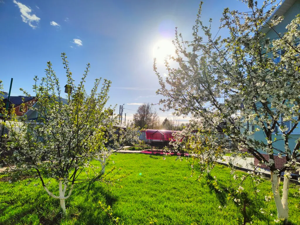 Гостевой дом Уголок мечты