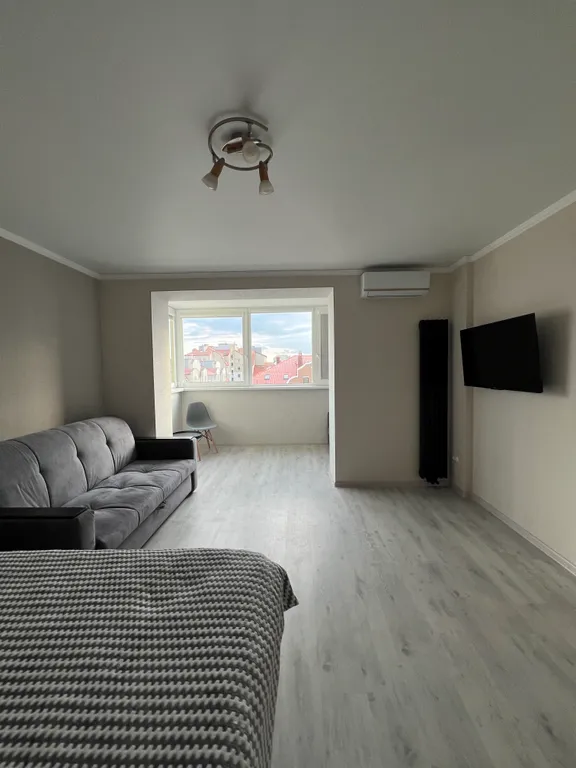 Квартира у моря