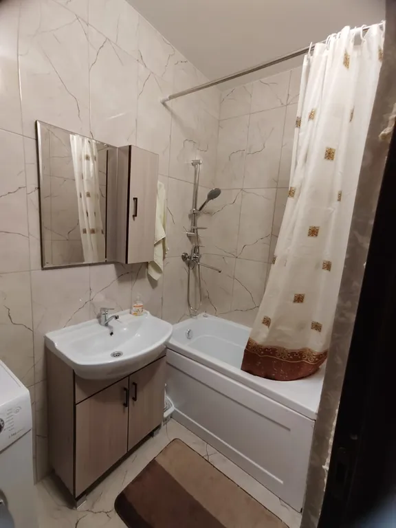 Уютная квартира у моря