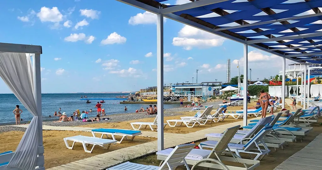 Апартаменты в пятизвёздочном гранд-отеле