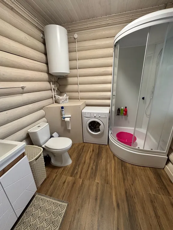 Гостевой дом Затишье