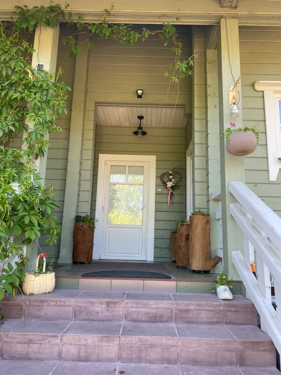 4-комнатный Дом