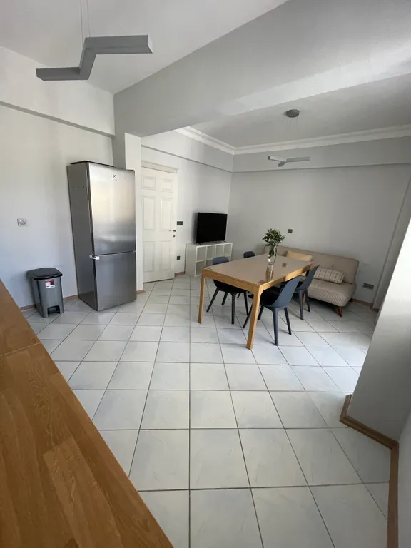 Классная квартира рядом с центром Алании