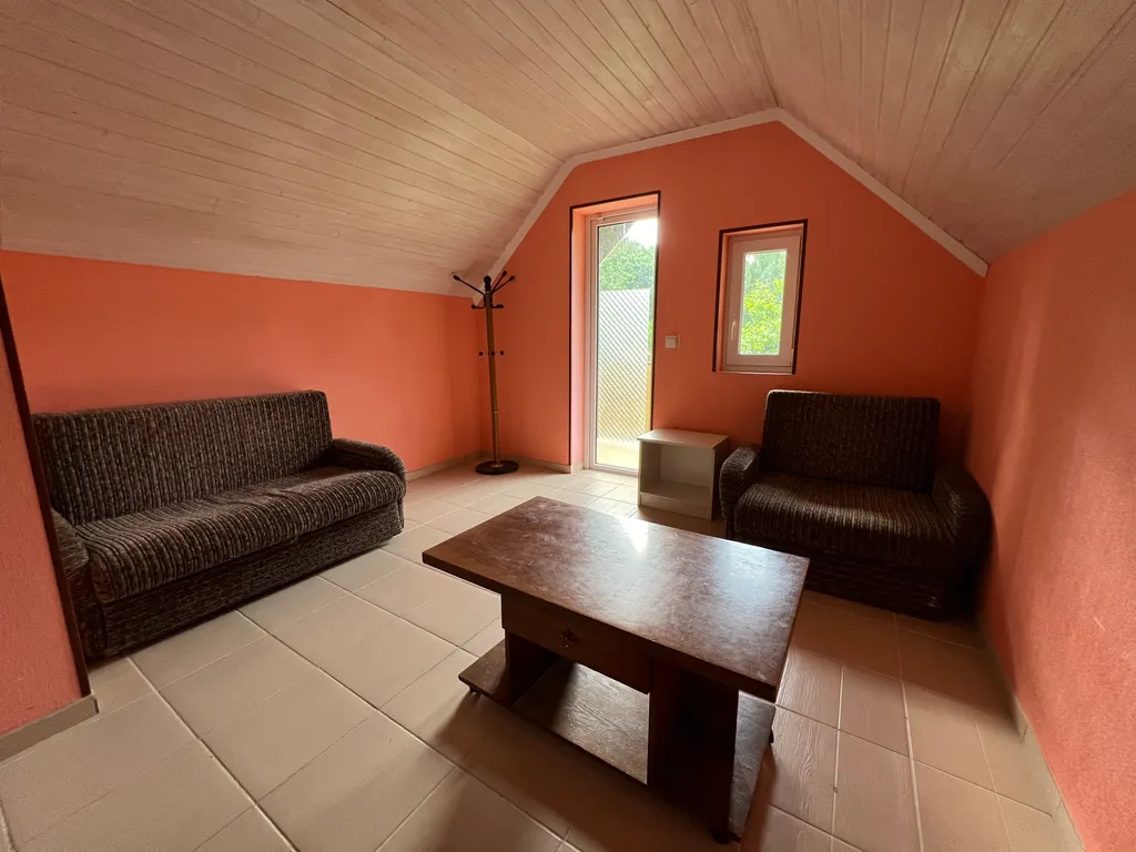 Коттедж Гостевой Дом Ветрово — Сосновка