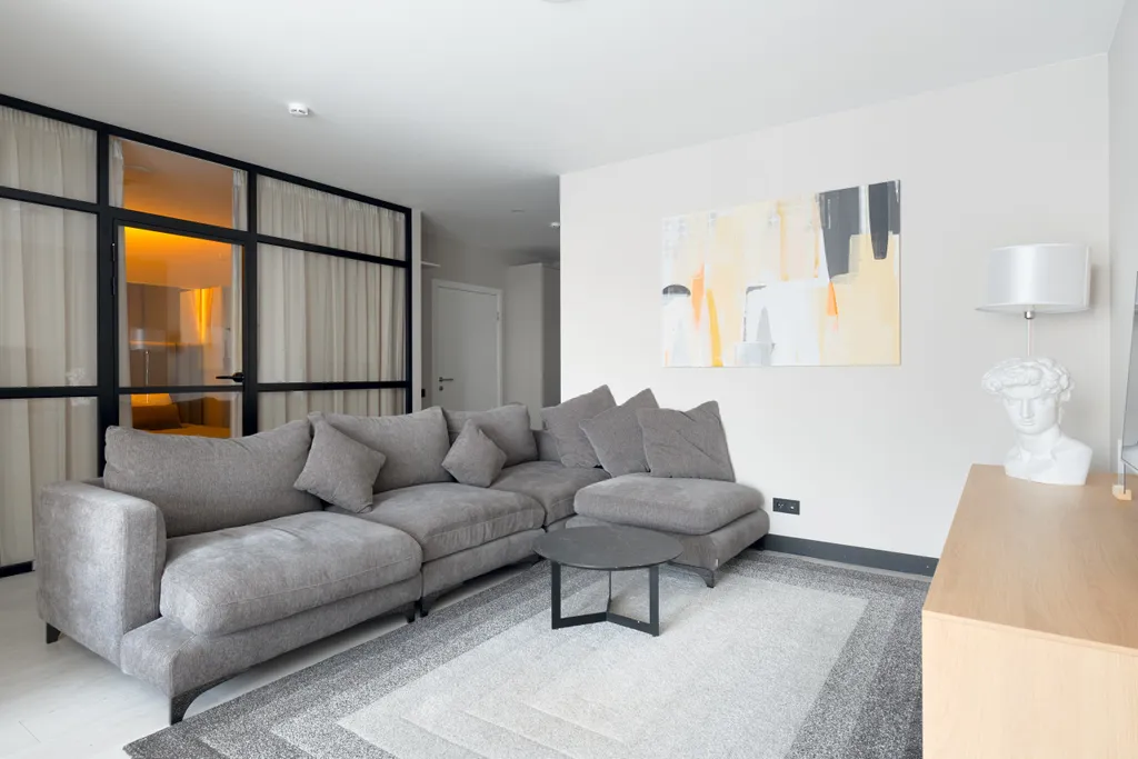 Квартира Комната — Санкт-Петербург