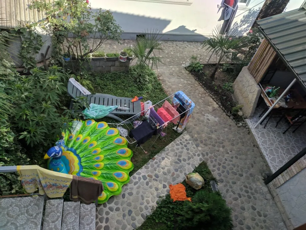 Гостевой дом у моря