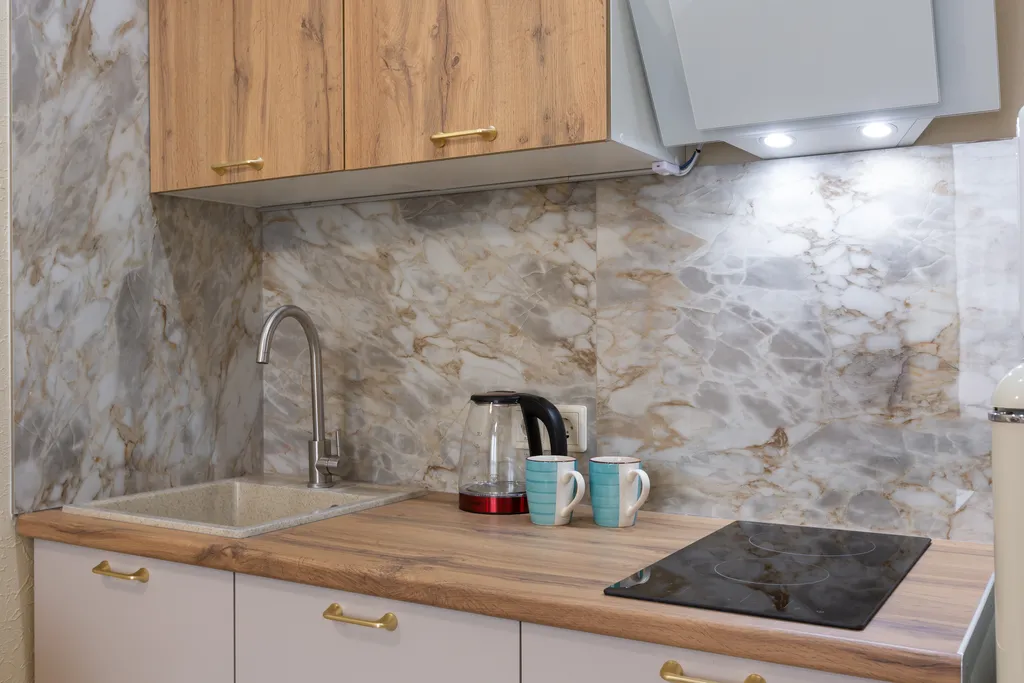 Комфортная квартира ледовая арена с бесплатным wi-fi