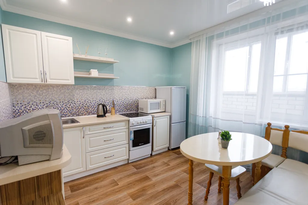 Комфортабельная квартира для вас