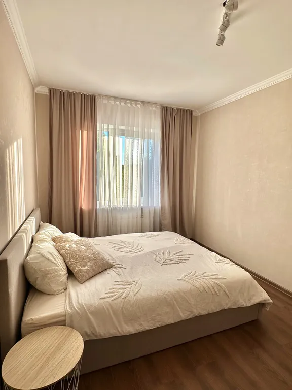 Уютная квартира недалеко от центра