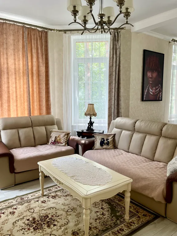 Квартира у моря, 5 минут до пляжа — аренда посуточно в Светлогорск