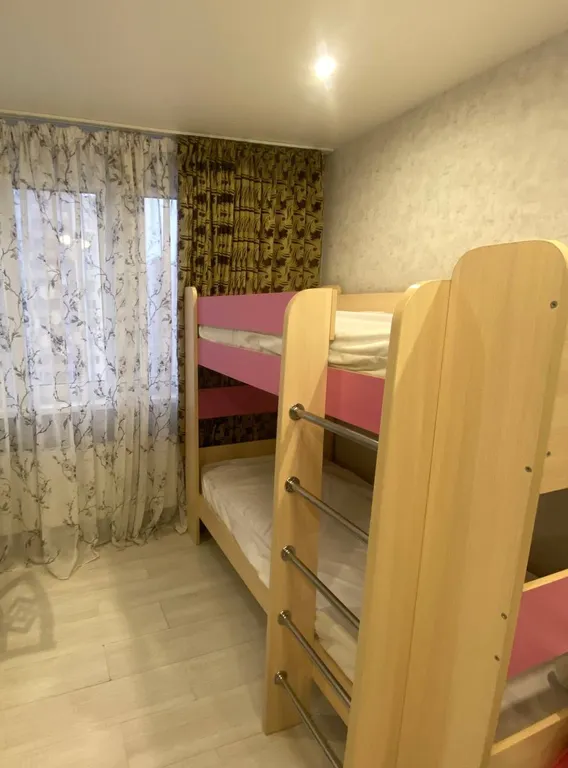 Квартира Квартира Как дома — Нижний Новгород