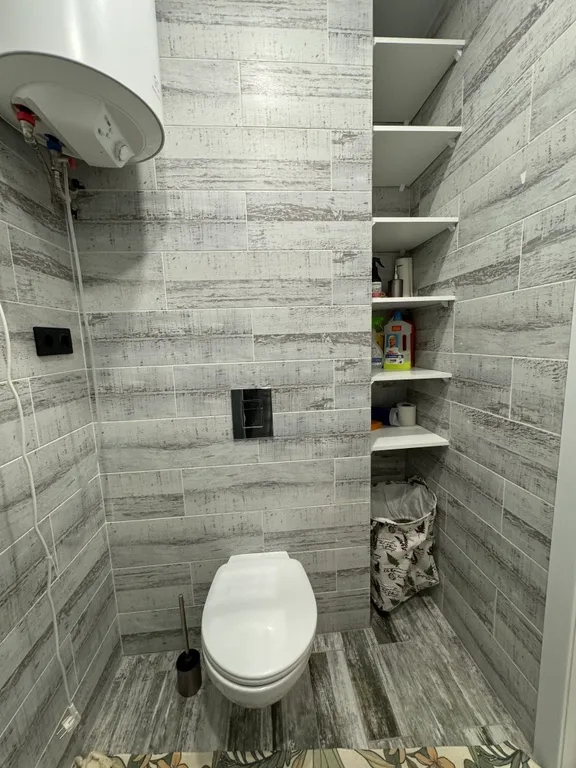 Квартира Уютная квартира в клубном доме — Сочи