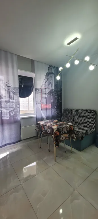 Ухоженная, уютная квартира