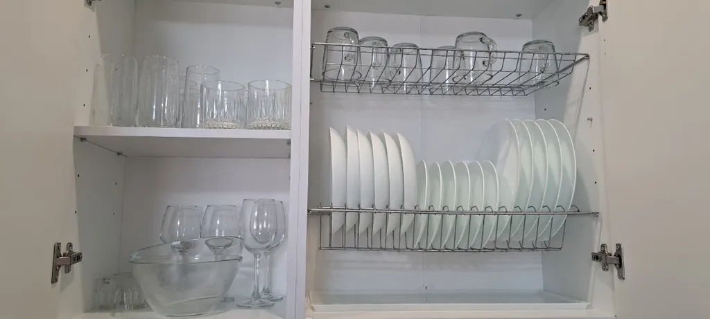 Квартира недалеко от горы